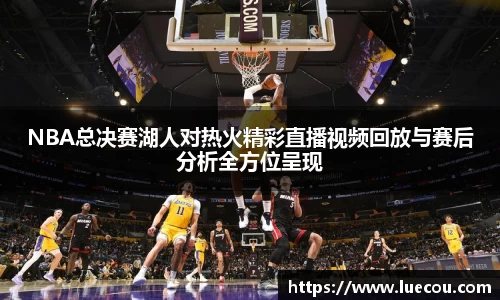 NBA总决赛湖人对热火精彩直播视频回放与赛后分析全方位呈现